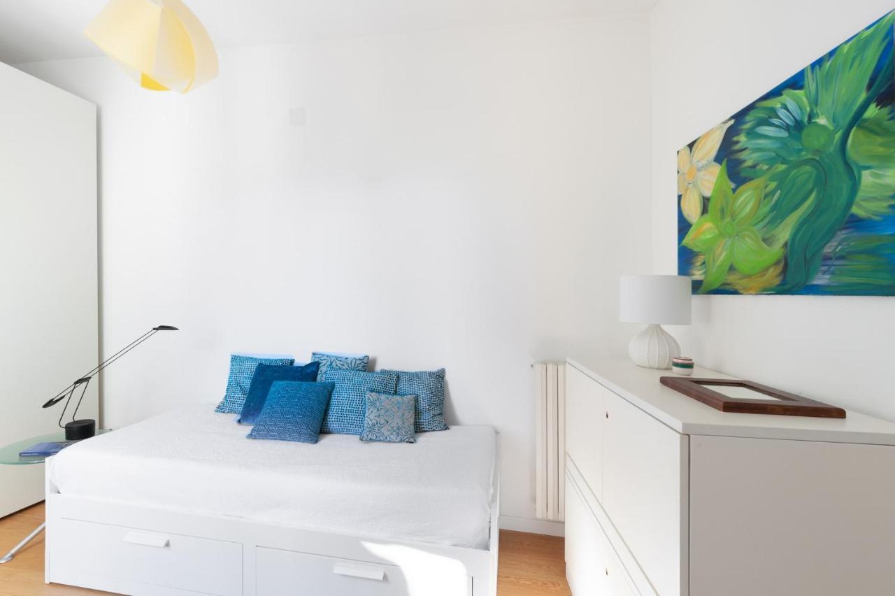 Casa Flo Con Terrazza E Ascensore Salerno Eksteriør bilde
